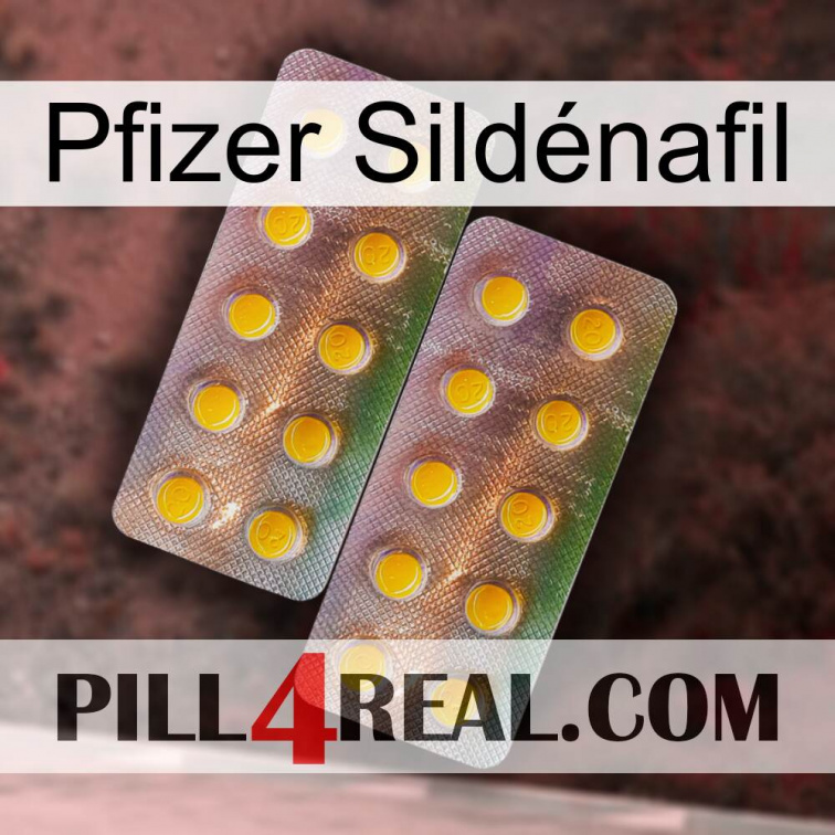 Pfizer Sildénafil new10